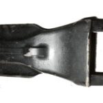 Kausa zobs Volvo, 55ARXE
