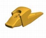 Kausa zoba adapters E18