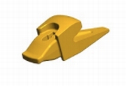 833.18.jpg Kausa zoba adapters E18 - Image 1