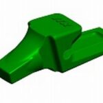 Kausa zoba adapters ESCO V18