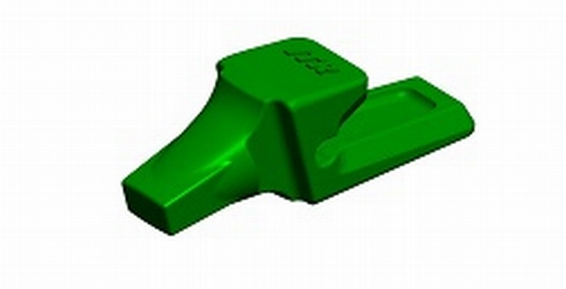 833.V18.jpg Kausa zoba adapters ESCO V18 - Image 1