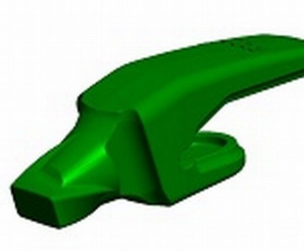 Kausa zoba adapters V43