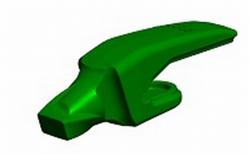 8801.V43.jpg Kausa zoba adapters V43 - Image 1