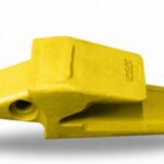 Kausa zoba adapters, ekskavatora centrālais HYUNDAI