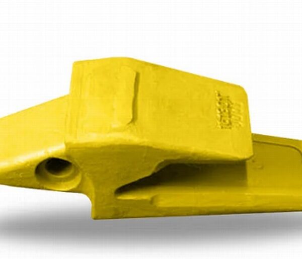 Kausa zoba adapters, ekskavatora centrālais HYUNDAI