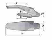 MG20WC7.jpg Kausa adapteris - Image 1