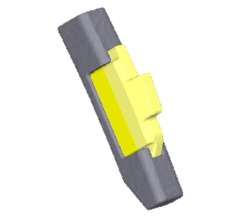 MG30PR.jpg Kausa zoba atslēga - Image 1