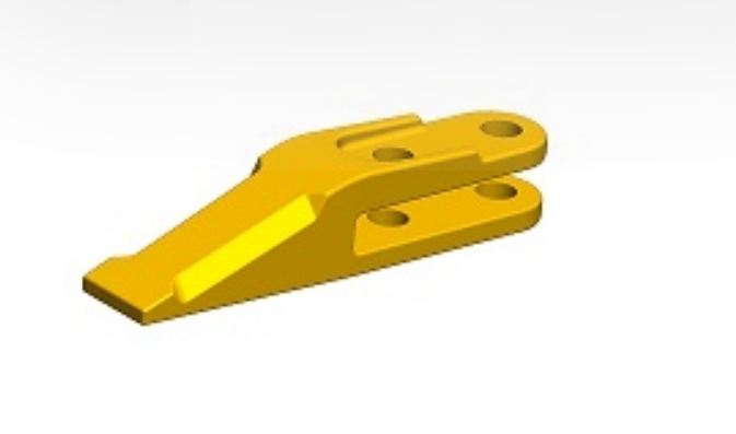 UE222L36.jpg Kausa zobs, skrūvējams (S=17mm) - Image 1