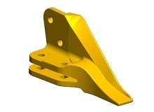UE290H51SL.jpg Kausa zobs, kreisais malējais - Image 1