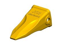 UESK200RC.jpg Kausa zobs, ekskavatora, ROCK CHISEL - Image 1